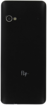 Fly FF301 Dual Sim Black